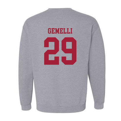 Alabama - NCAA Women's Soccer : Itala Gemelli - Crewneck Sweatshirt