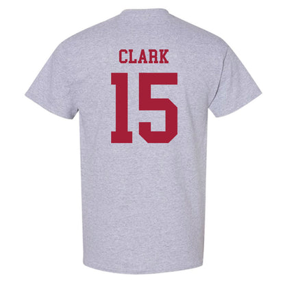 Alabama - NCAA Softball : Kendal Clark - T-Shirt