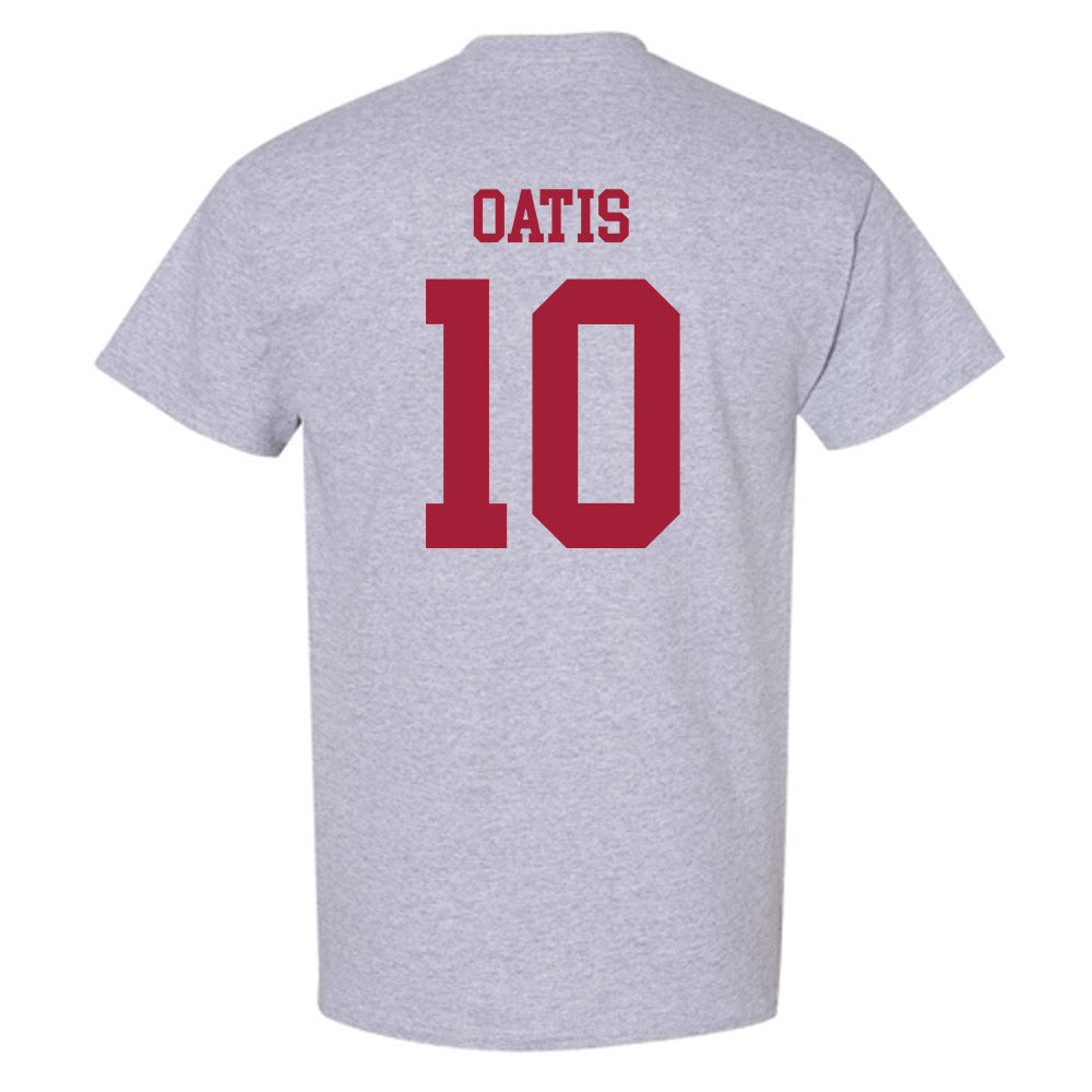 Alabama - NCAA Football : Jaheim Oatis - Classic T-Shirt