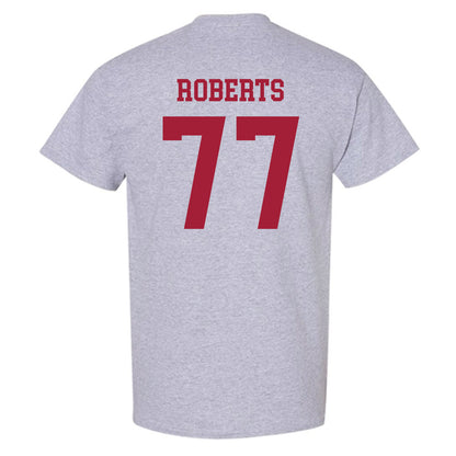 Alabama - NCAA Football : Jaeden Roberts - Classic T-Shirt