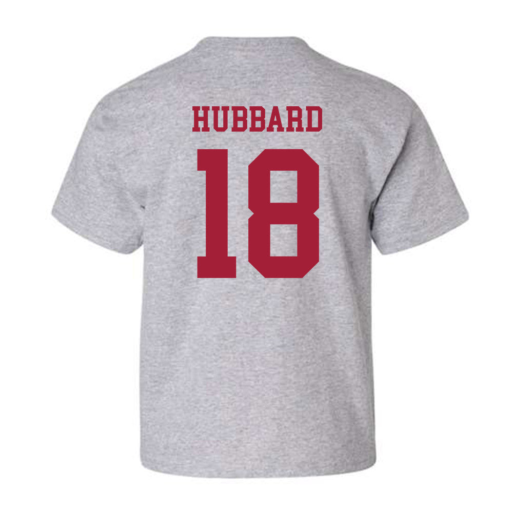 Alabama - NCAA Football : Bray Hubbard - Classic Youth T-Shirt