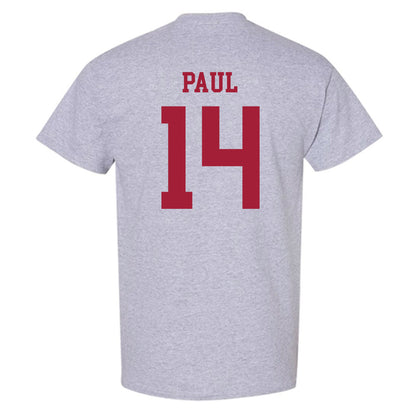 Alabama - NCAA Women's Soccer : Gianna Paul - T-Shirt