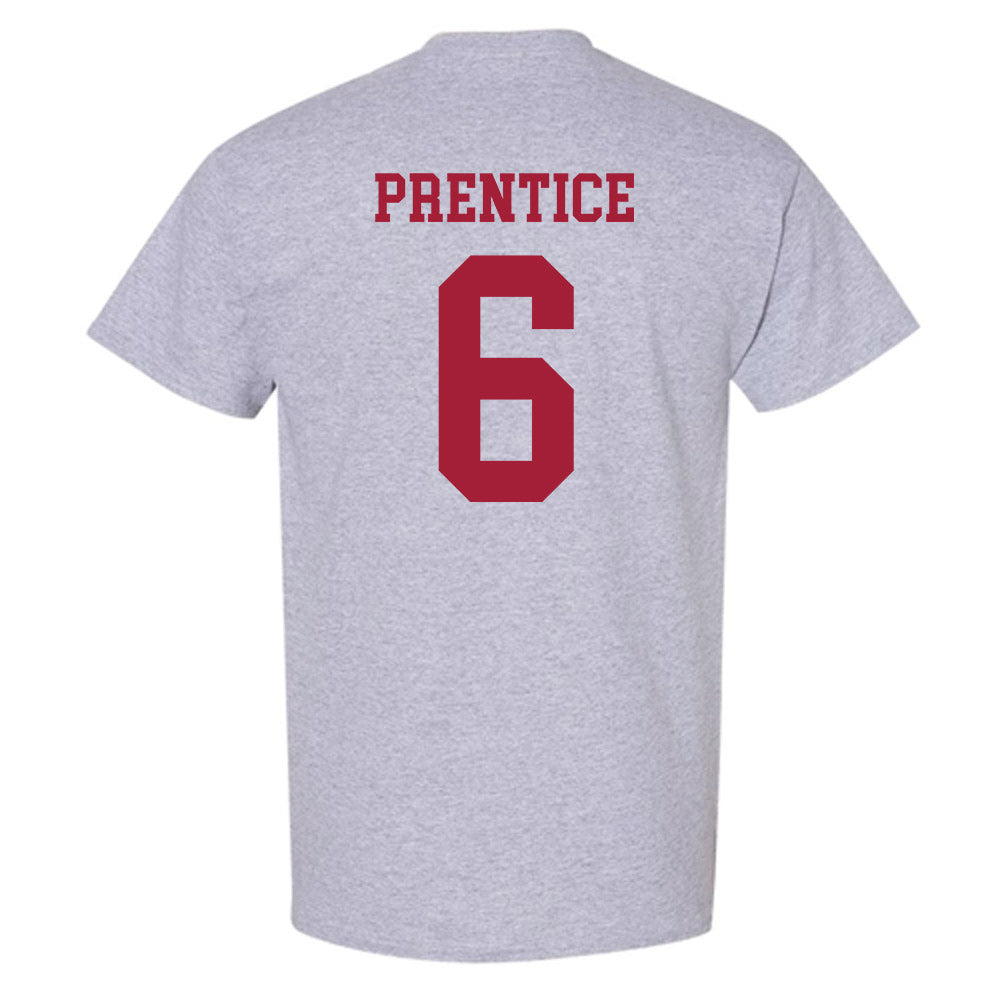 Alabama - NCAA Football : Kobe Prentice - Classic T-Shirt