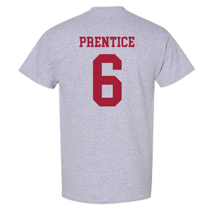 Alabama - NCAA Football : Kobe Prentice - Classic T-Shirt