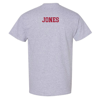 Alabama - NCAA Men's Cross Country : Jace Jones - T-Shirt