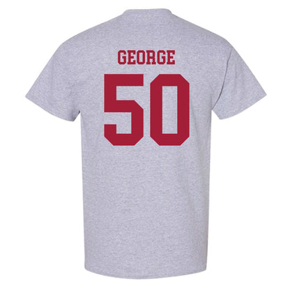 Alabama - NCAA Baseball : Pierce George - T-Shirt