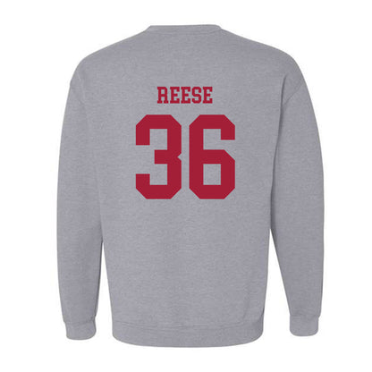 Alabama - NCAA Football : QB Reese - Classic Crewneck Sweatshirt