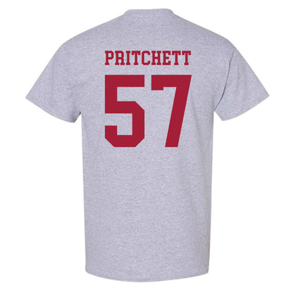 Alabama - NCAA Football : Elijah Pritchett - Classic T-Shirt