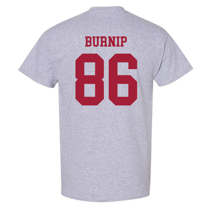 Alabama - NCAA Football : James Burnip - Classic T-Shirt