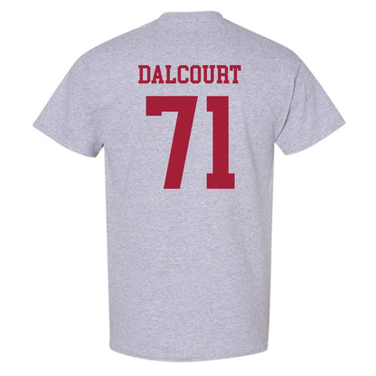 Alabama - Football Alumni : Darrian Dalcourt - Classic T-Shirt