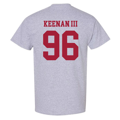 Alabama - NCAA Football : Tim Keenan III - Classic T-Shirt