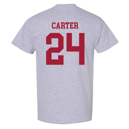 Alabama - NCAA Football : Noah Carter - Classic T-Shirt