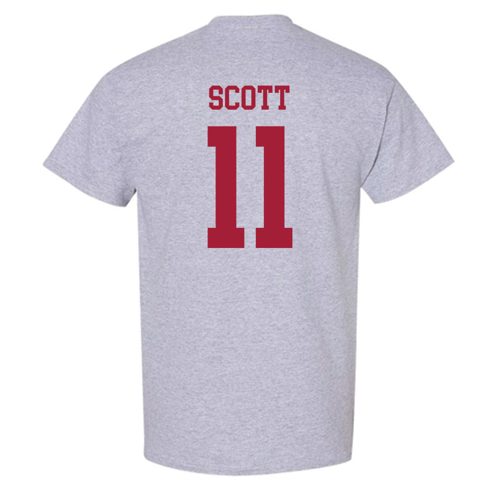 Alabama - NCAA Football : Rico Scott - Classic T-Shirt