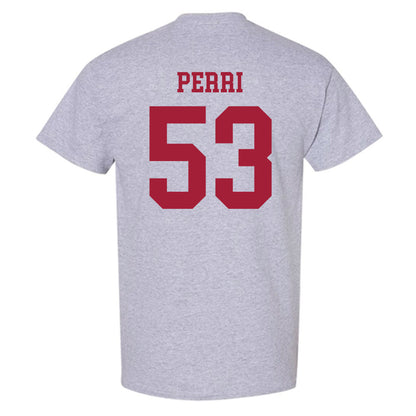 Alabama - NCAA Football : Vito Perri - Classic T-Shirt