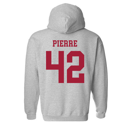 Alabama - NCAA Football : Yhonzae Pierre - Classic Hooded Sweatshirt