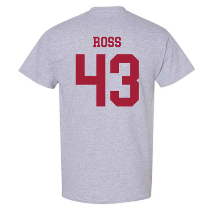 Alabama - NCAA Football : Jayshawn Ross - Classic T-Shirt