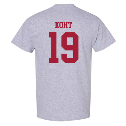 Alabama - NCAA Football : Keanu Koht - Classic T-Shirt