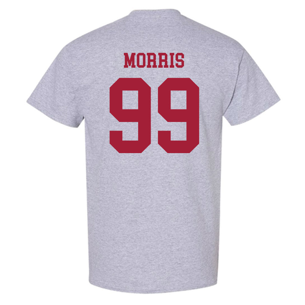 Alabama - NCAA Baseball : Austin Morris - T-Shirt