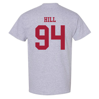 Alabama - NCAA Football : Edric Hill - Classic T-Shirt