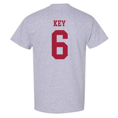 Alabama - Football Alumni : Jaylen Key - Classic T-Shirt