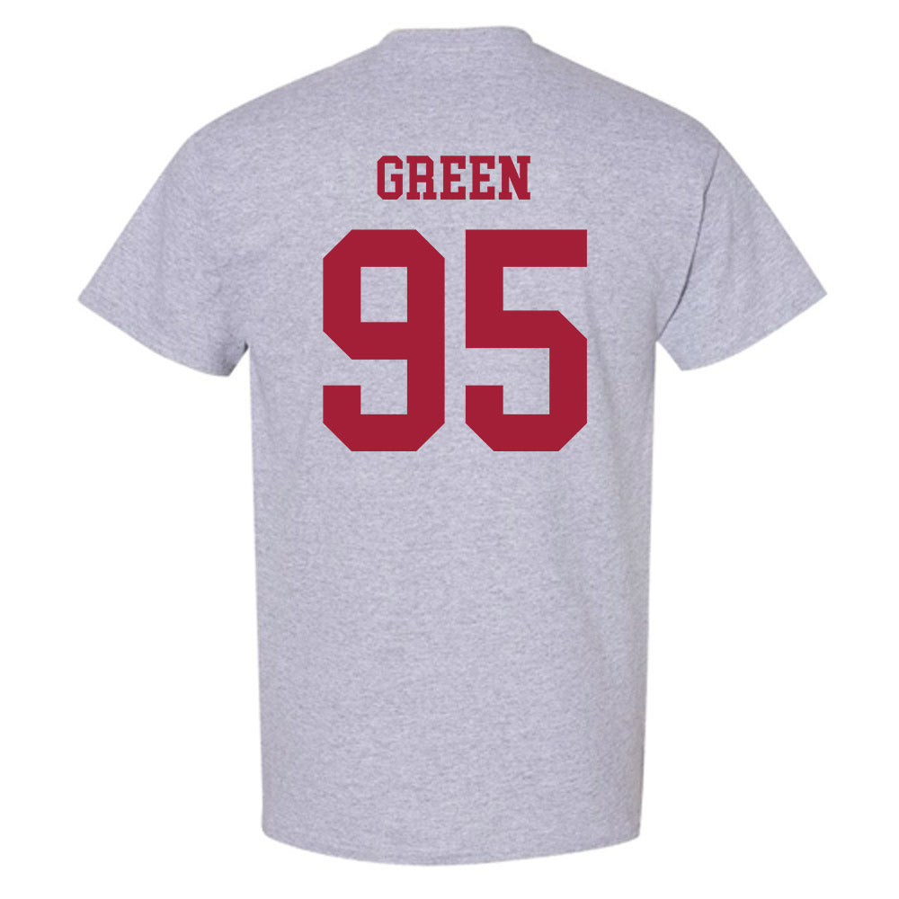 Alabama - NCAA Football : Anderson Green - Classic T-Shirt