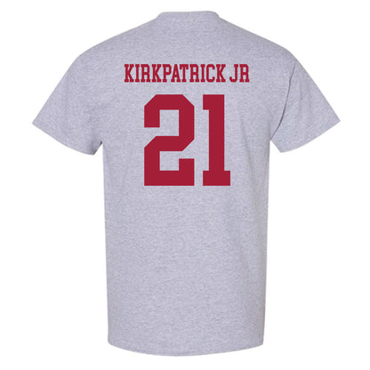 Alabama - NCAA Football : Dre Kirkpatrick Jr - Classic T-Shirt