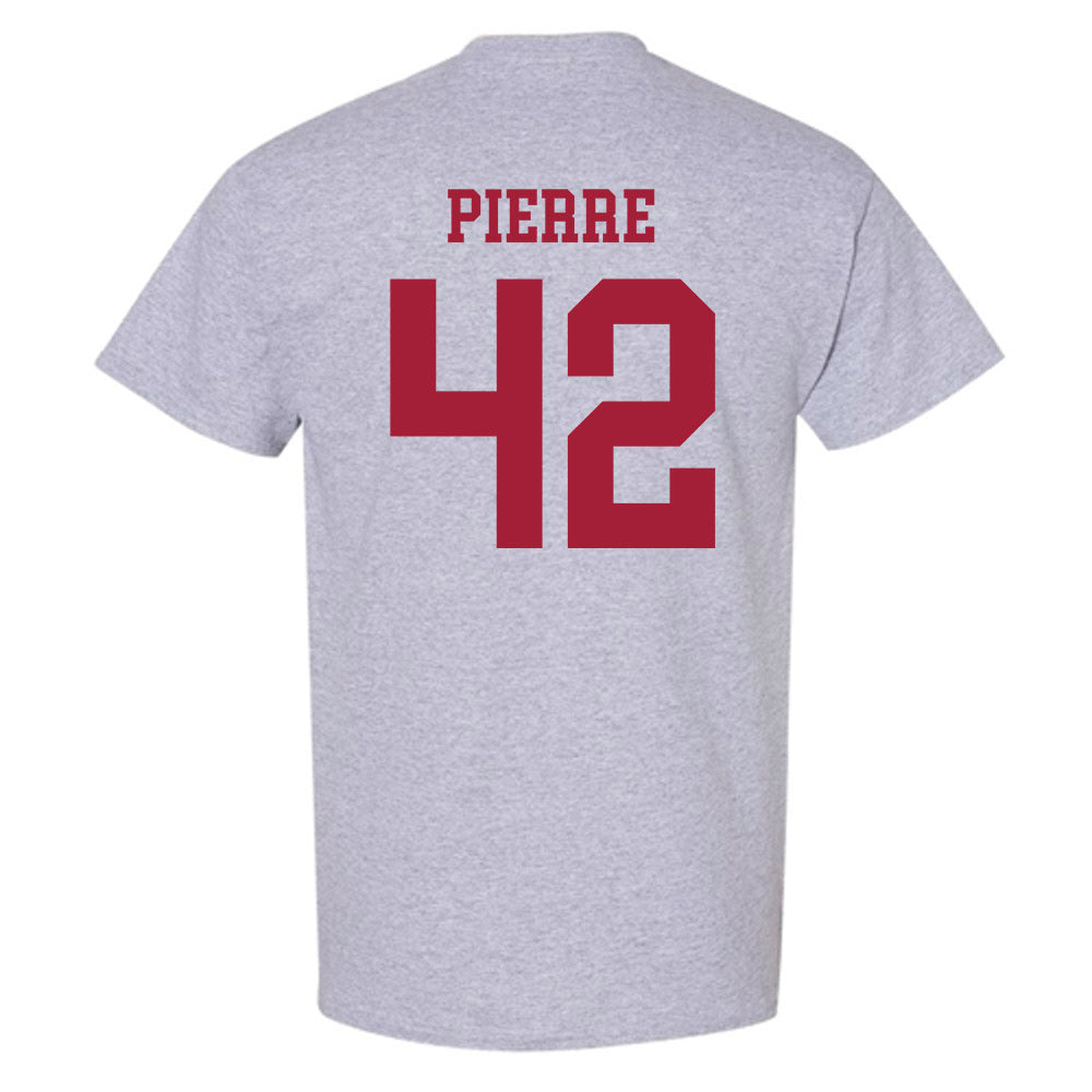 Alabama - NCAA Football : Yhonzae Pierre - Classic T-Shirt