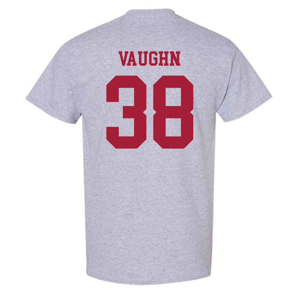 Alabama - NCAA Baseball : Luke Vaughn - T-Shirt