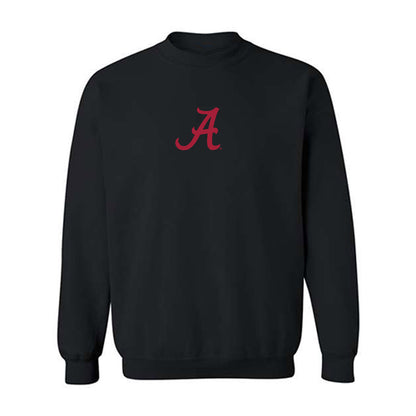 Alabama - NCAA Baseball : Jackson Baker - Crewneck Sweatshirt