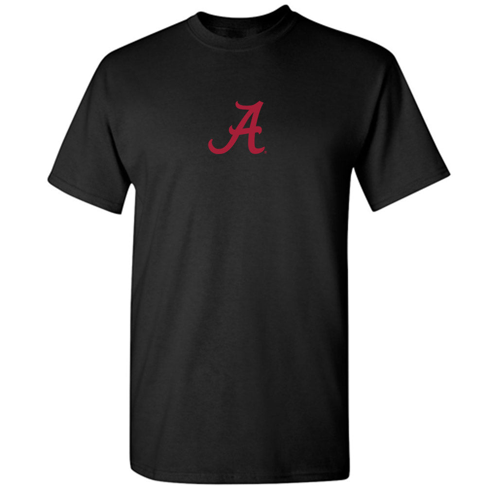 Alabama - NCAA Baseball : Max Grant - T-Shirt