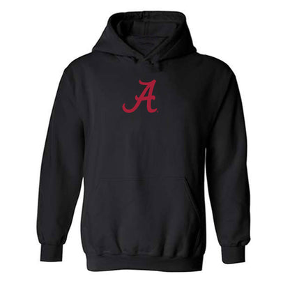 Alabama - NCAA Baseball : Kameron Guangorena - Hooded Sweatshirt