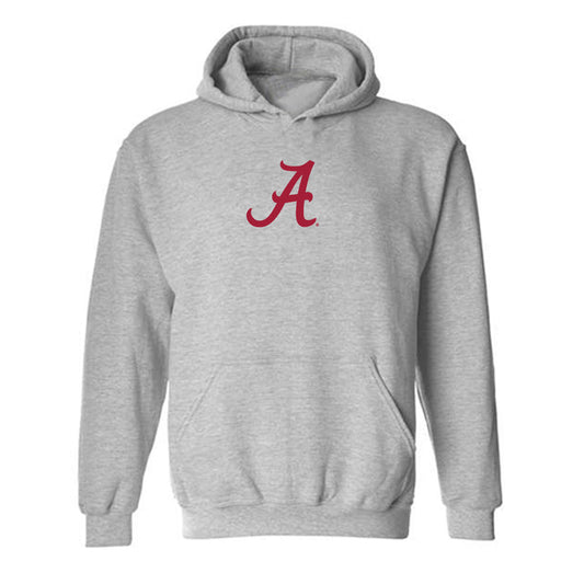 Alabama - NCAA Women's Rowing : Ryan Hendrzak - Hooded Sweatshirt