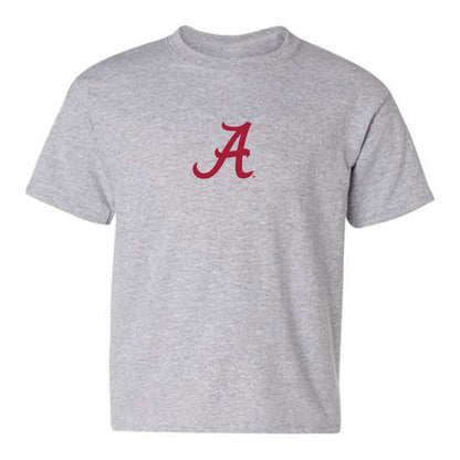 Alabama - NCAA Softball : Abby Duchscherer - Youth T-Shirt