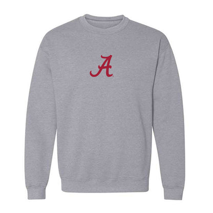 Alabama - NCAA Women's Basketball : Zaay Green - Generic Shersey Crewneck Sweatshirt