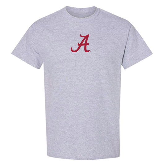 Alabama - NCAA Women's Rowing : Neve Perez - T-Shirt