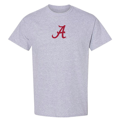 Alabama - NCAA Women's Rowing : Ryan Hendrzak - T-Shirt