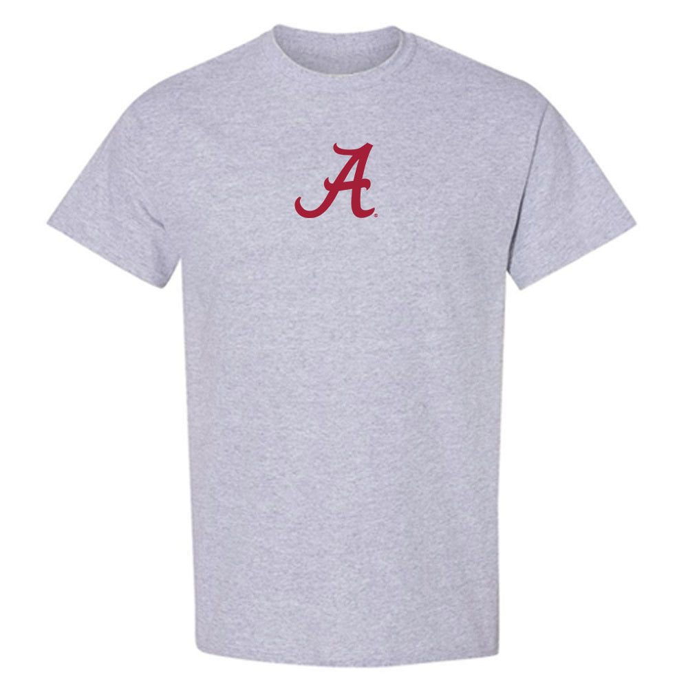 Alabama - NCAA Women's Rowing : Michala Struble - T-Shirt