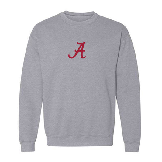 Alabama - NCAA Football : Alex Rozier - Generic Shersey Crewneck Sweatshirt-0