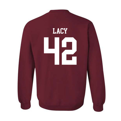Alabama - Football Alumni : Eddie Lacy - Crewneck Sweatshirt