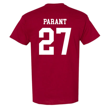 Alabama - NCAA Women's Volleyball : Hannah Parant - Classic Shersey T-Shirt