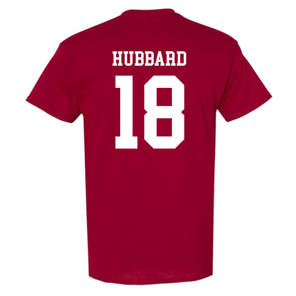 Alabama - NCAA Football : Bray Hubbard - Classic Shersey T-Shirt