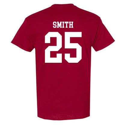 Alabama - NCAA Women's Soccer : Isabel Smith - Classic Shersey T-Shirt