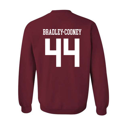 Alabama - NCAA Baseball : Packy Bradley-Cooney - Classic Shersey Crewneck Sweatshirt