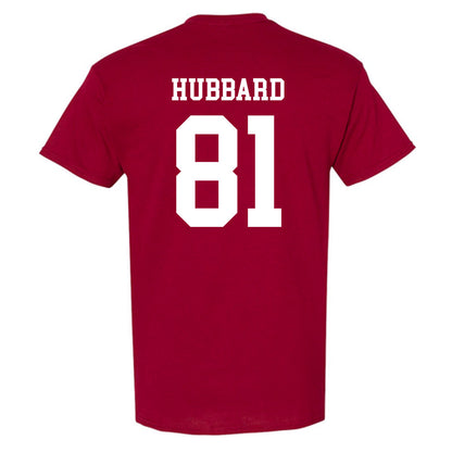 Alabama - NCAA Softball : Mari Hubbard - Classic Shersey T-Shirt