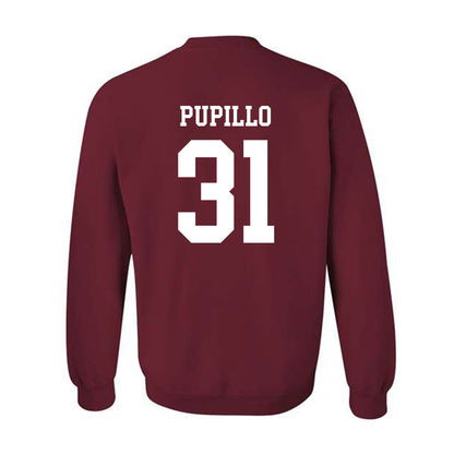 Alabama - NCAA Softball : Alexis Pupillo - Classic Shersey Crewneck Sweatshirt