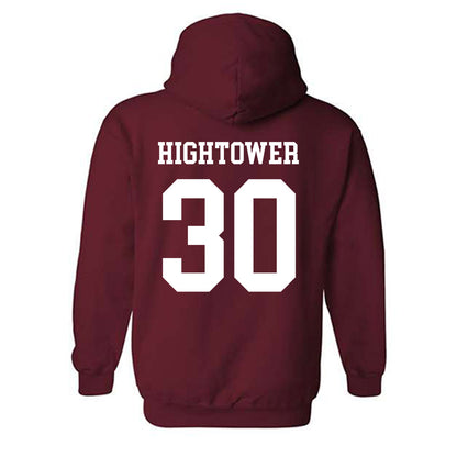 Alabama - Football Alumni : Dont'a Hightower - Classic Shersey Hooded Sweatshirt