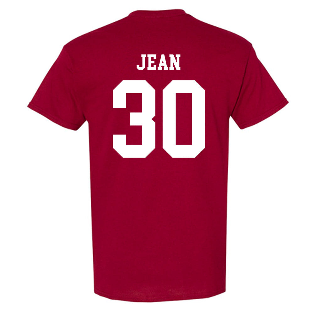 Alabama - Football Alumni : Joel Jean - T-Shirt