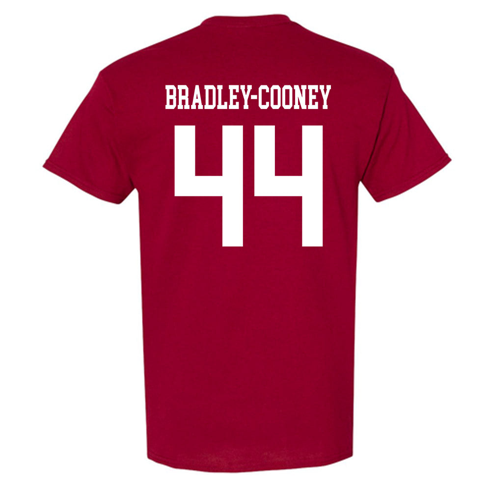 Alabama - NCAA Baseball : Packy Bradley-Cooney - Classic Shersey T-Shirt