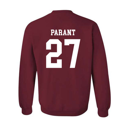 Alabama - NCAA Women's Volleyball : Hannah Parant - Classic Shersey Crewneck Sweatshirt