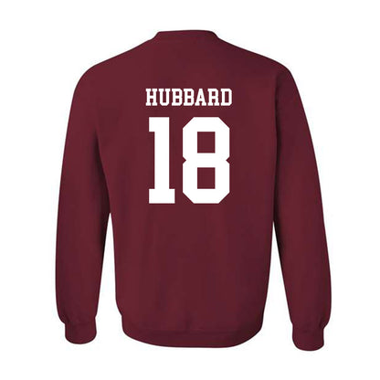 Alabama - NCAA Football : Bray Hubbard - Classic Shersey Crewneck Sweatshirt